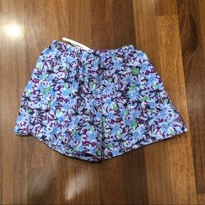 Vintage running shorts